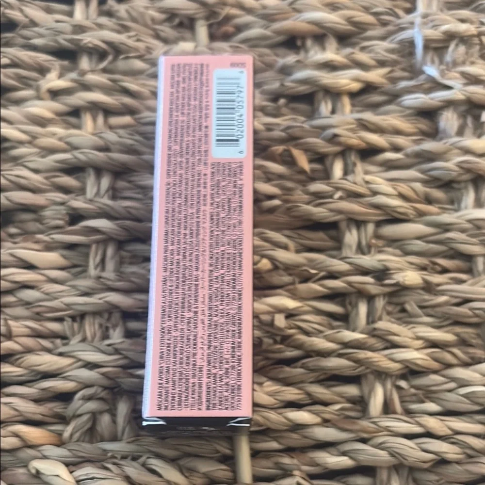 ✨ NWT Benefit Roller Lash Mascara – Black (Travel Size) 0.1 oz ✨
